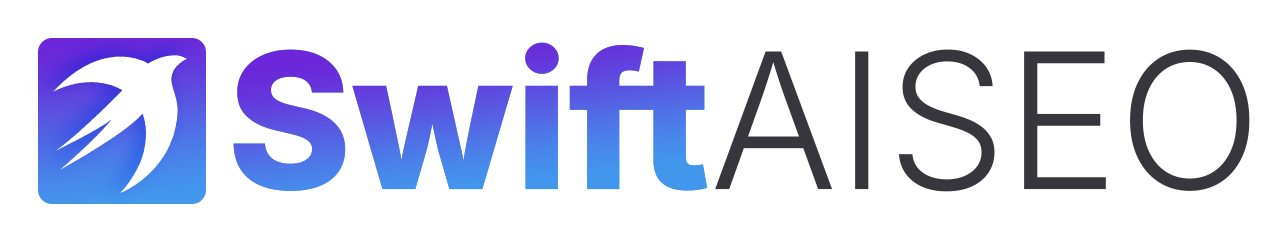 Swift AI SEO