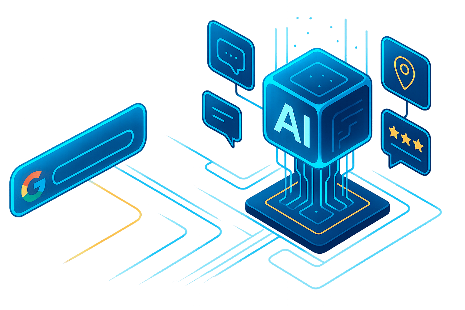 AI SEO The Complete Guide for Service Businesses 2