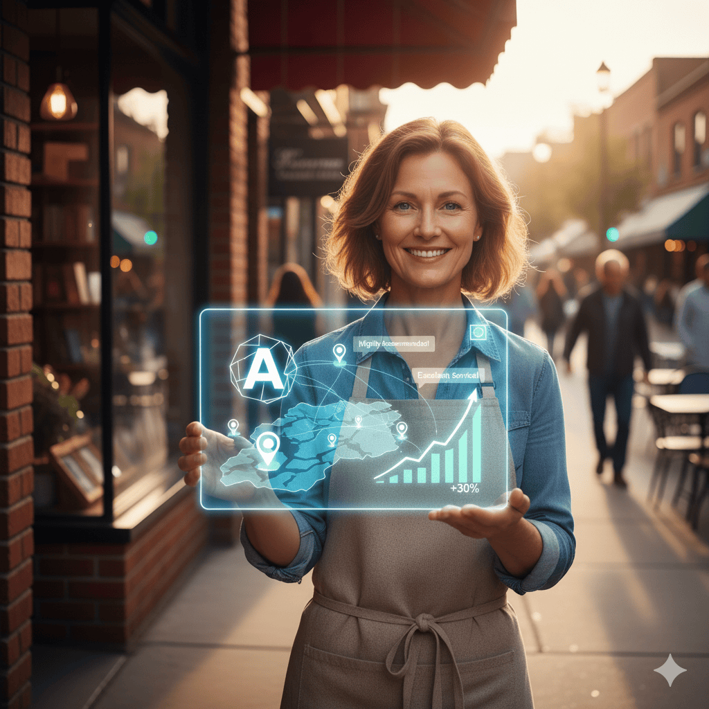 The Copywriter's Blueprint