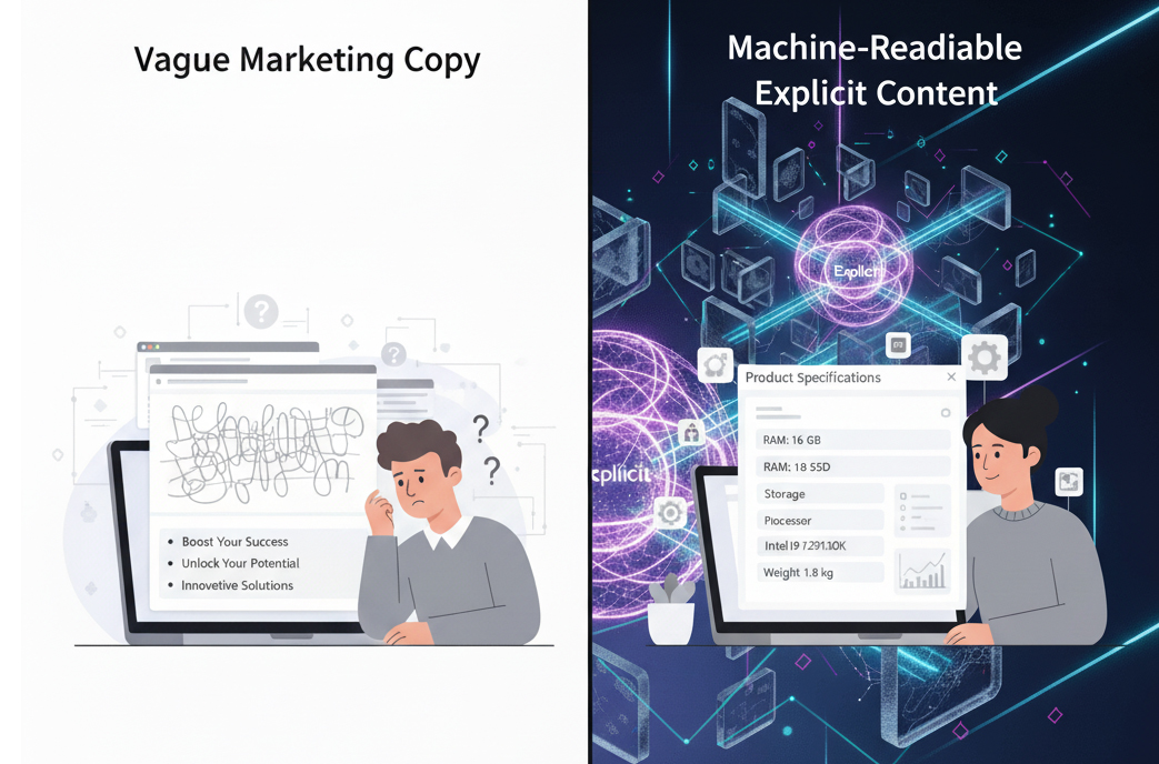 AI search didnt break SEO. Bad assumptions did.